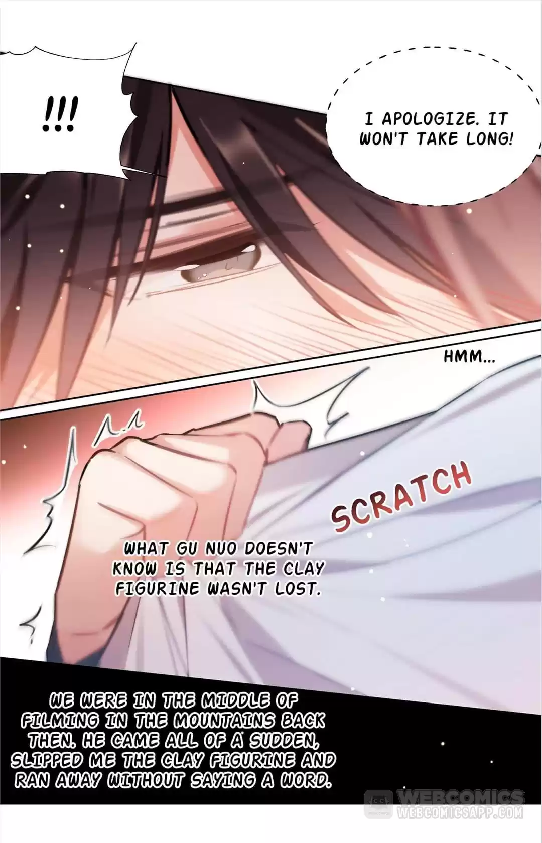 Actor X Actor Chapter 175 page 6 - 