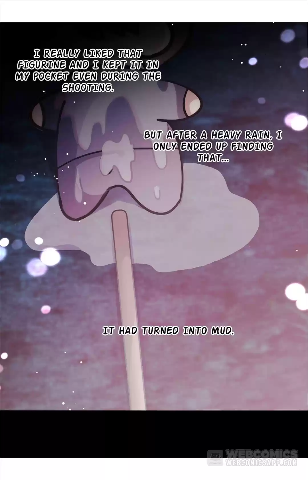 Actor X Actor Chapter 175 page 7 - 