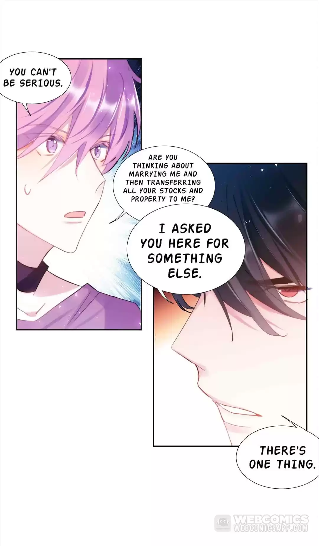Actor X Actor Chapter 176 page 11 - 