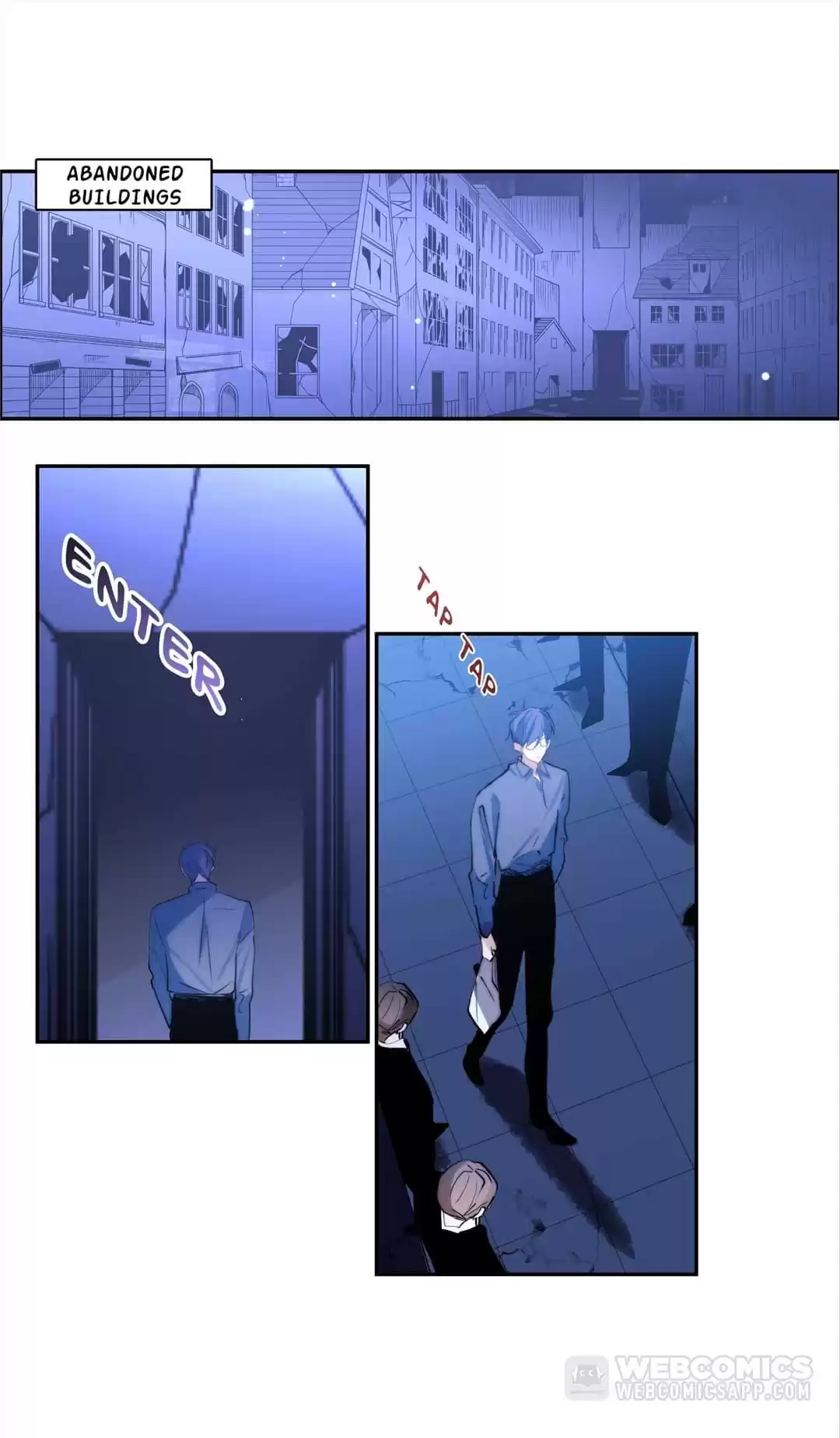 Actor X Actor Chapter 176 page 17 - 
