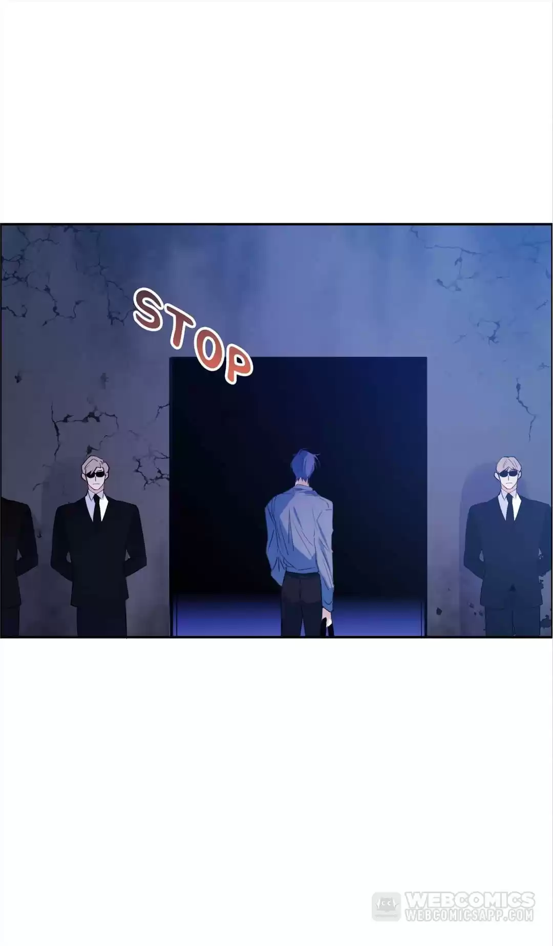Actor X Actor Chapter 176 page 18 - 