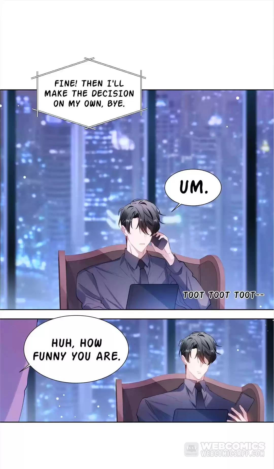 Actor X Actor Chapter 176 page 7 - 