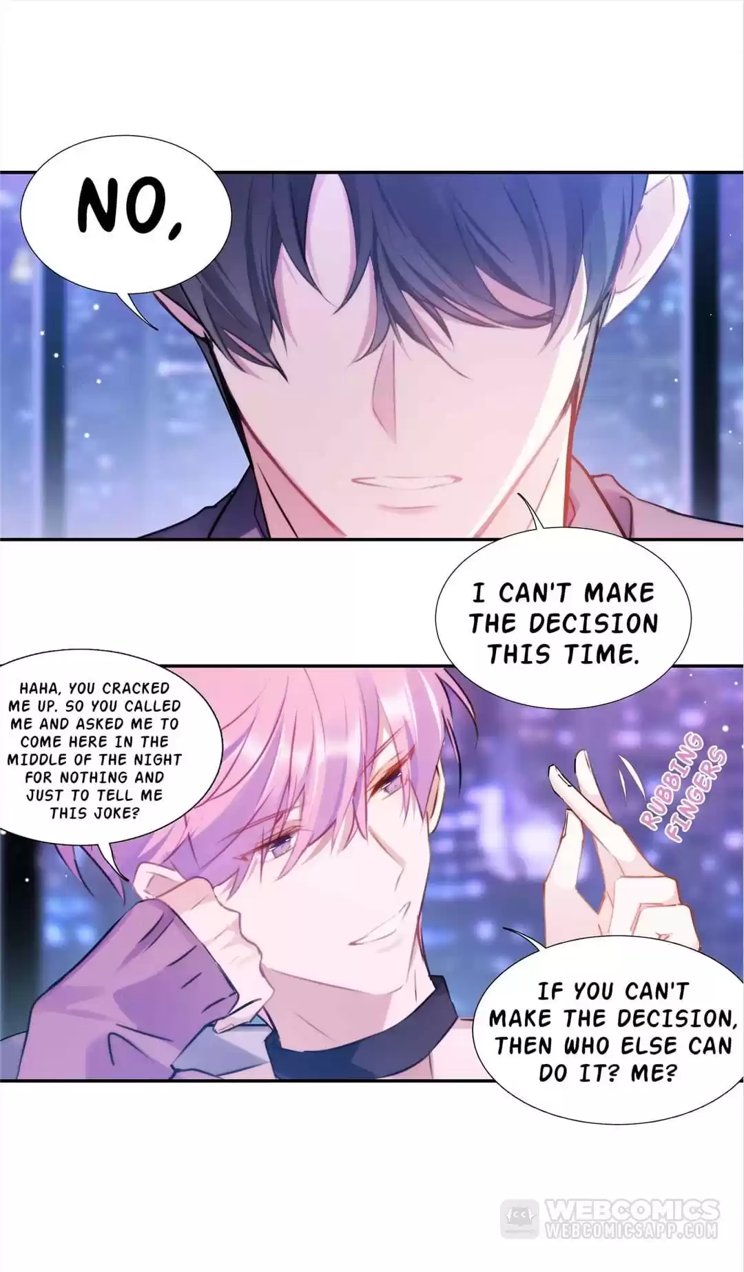 Actor X Actor Chapter 176 page 9 - 