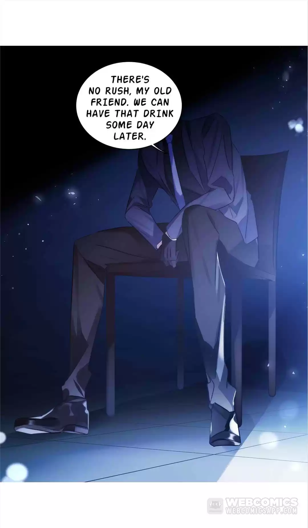 Actor X Actor Chapter 177 page 1 - 
