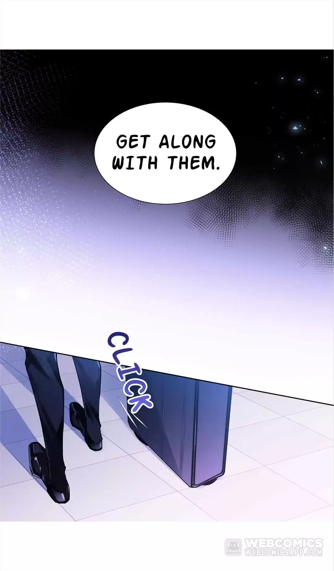 Actor X Actor Chapter 177 page 11 - 