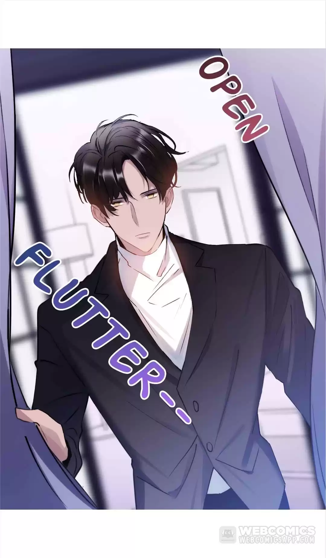 Actor X Actor Chapter 177 page 12 - 