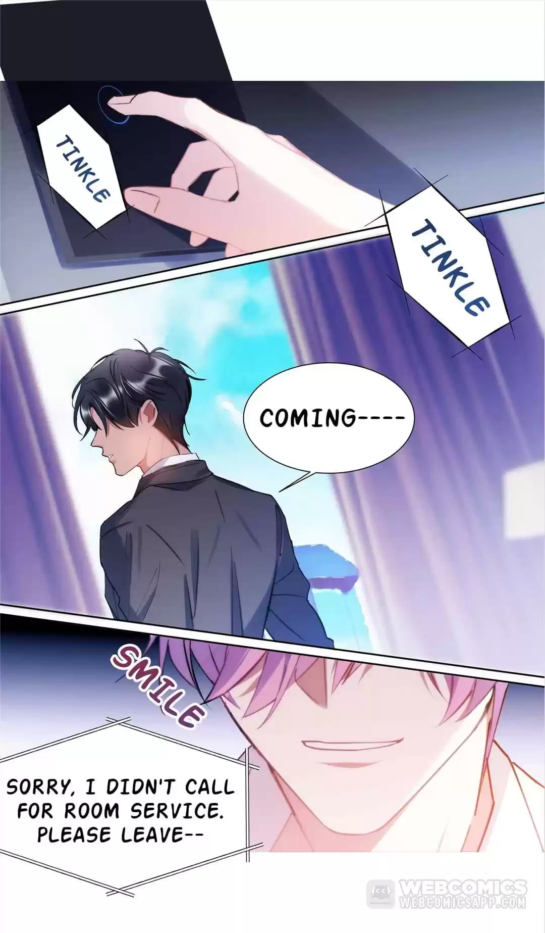 Actor X Actor Chapter 177 page 13 - 