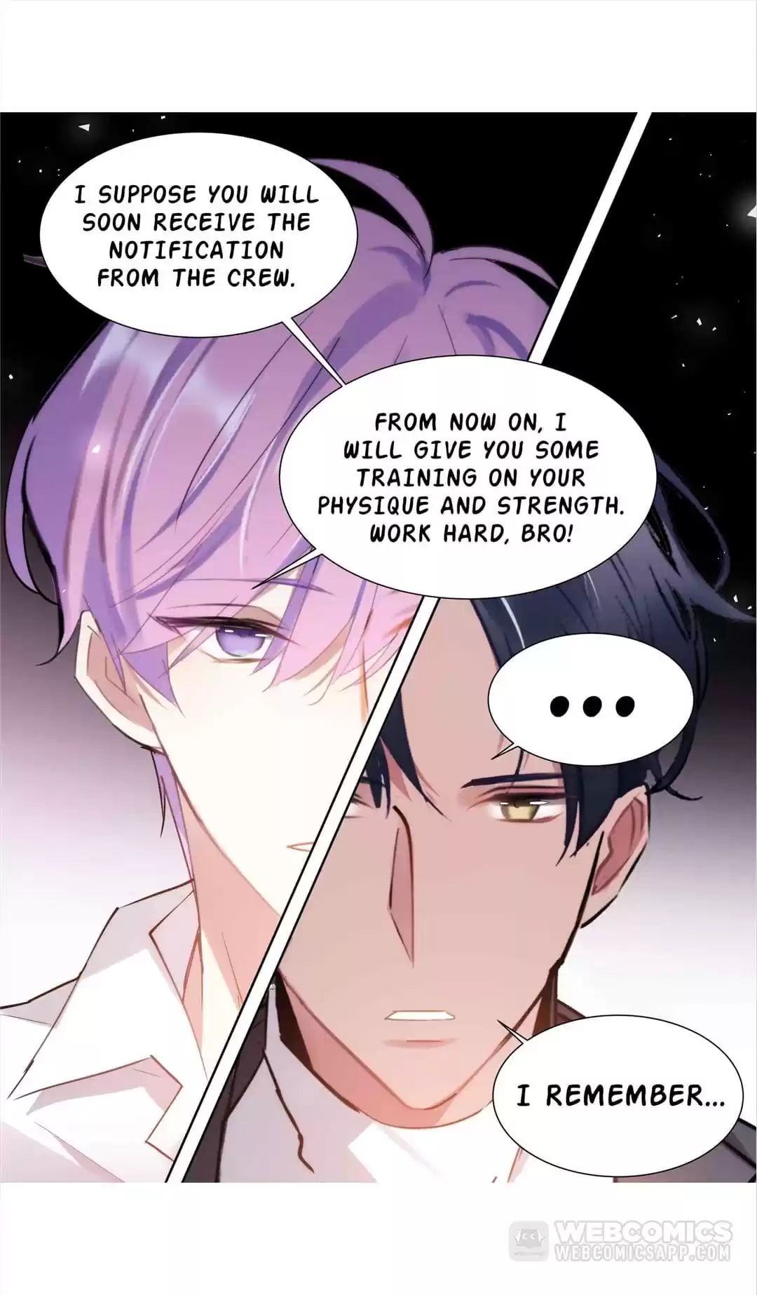 Actor X Actor Chapter 177 page 15 - 