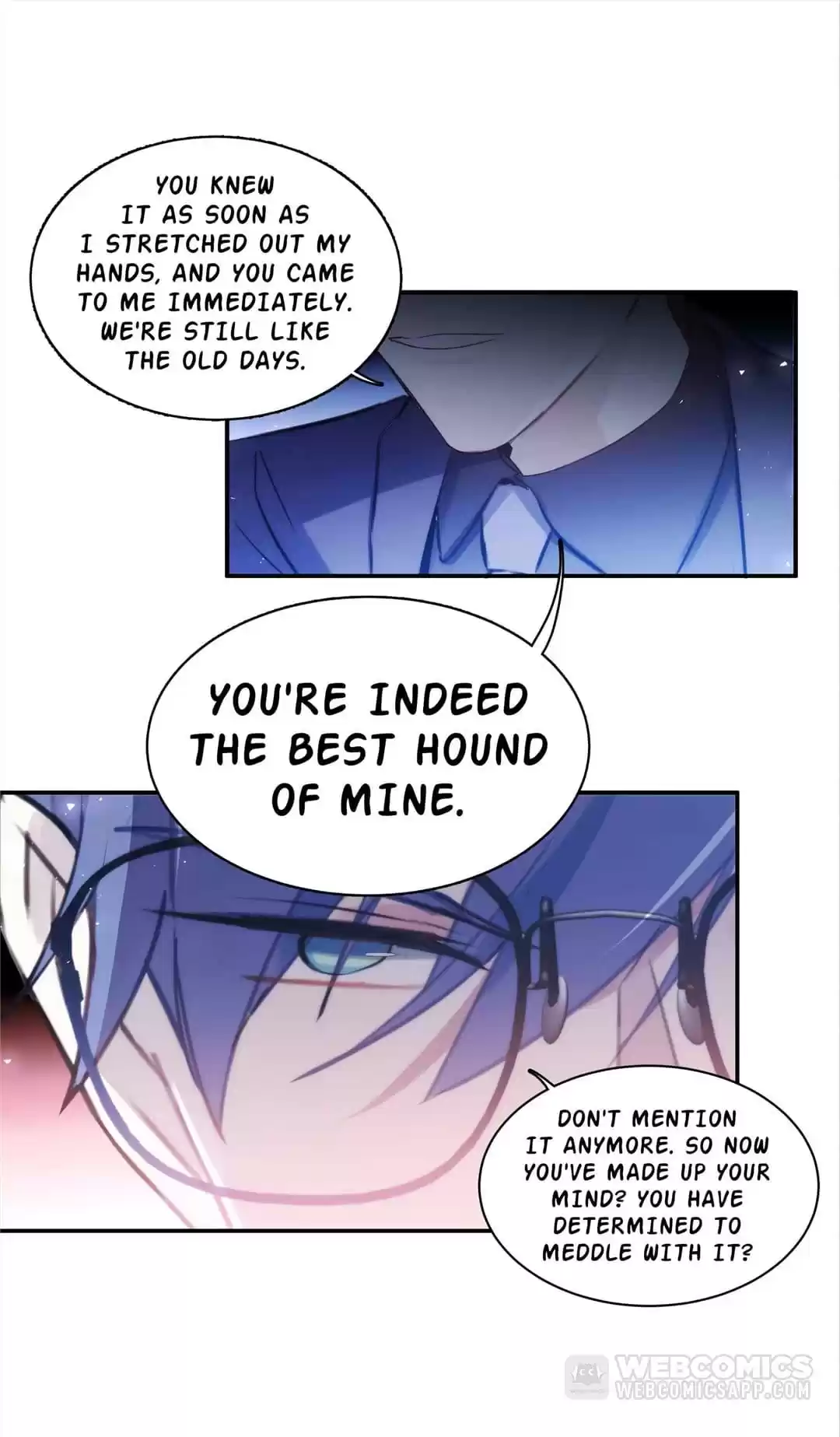 Actor X Actor Chapter 177 page 3 - 