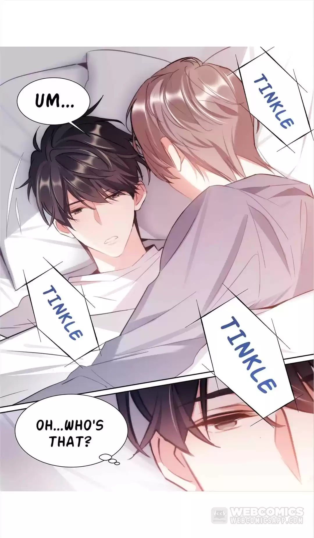 Actor X Actor Chapter 177 page 6 - 