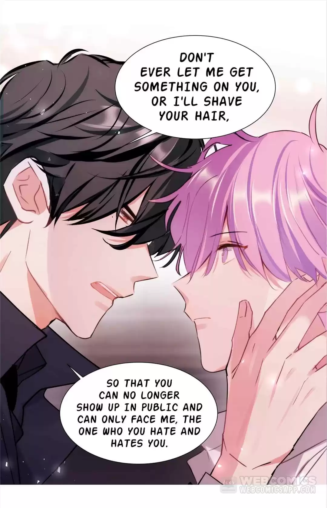 Actor X Actor Chapter 178 page 14 - 