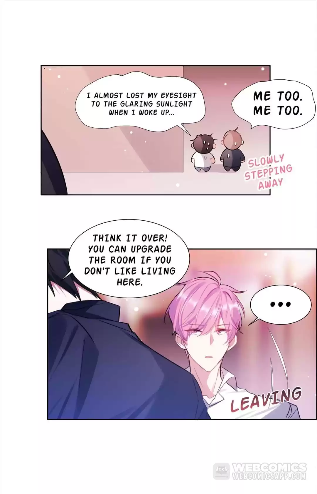 Actor X Actor Chapter 178 page 16 - 
