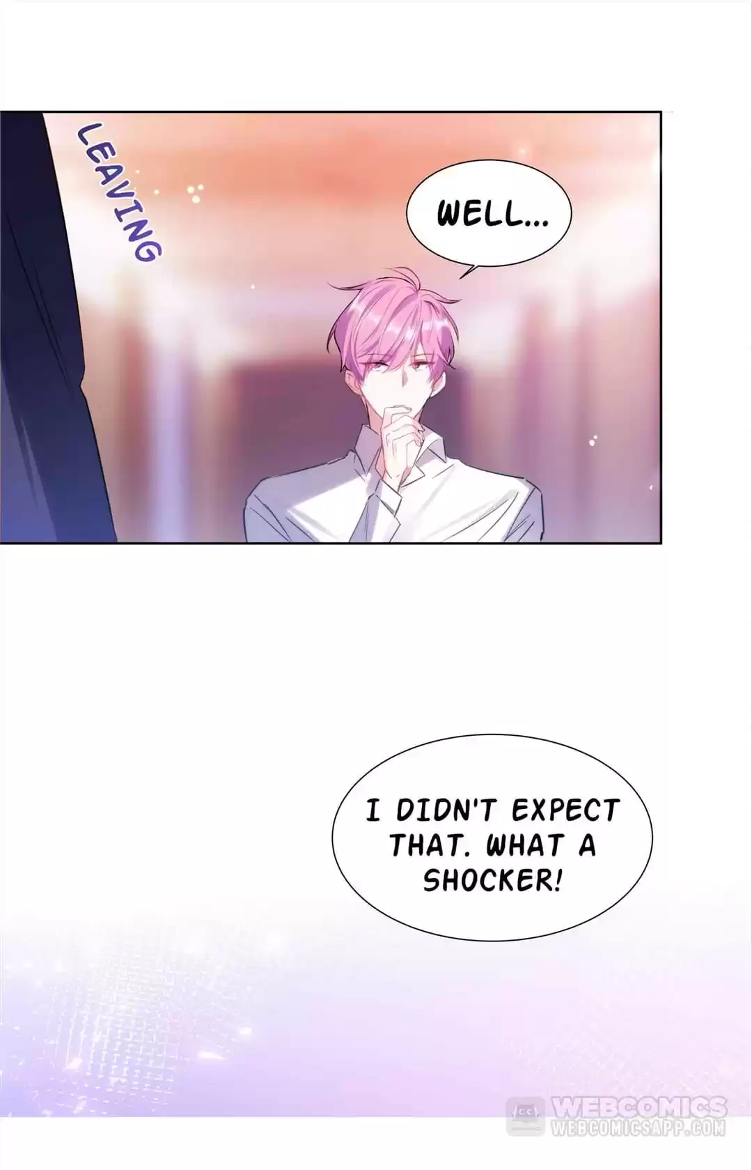 Actor X Actor Chapter 178 page 17 - 