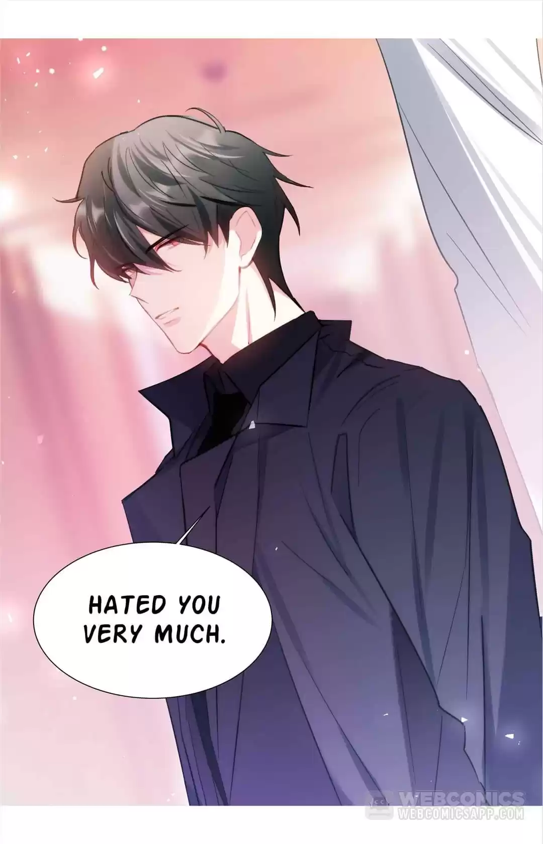 Actor X Actor Chapter 178 page 8 - 