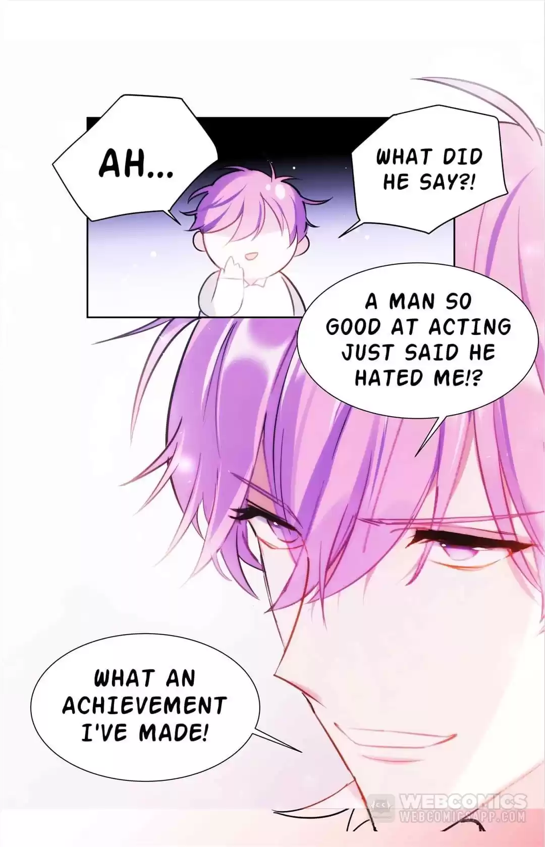 Actor X Actor Chapter 178 page 9 - 