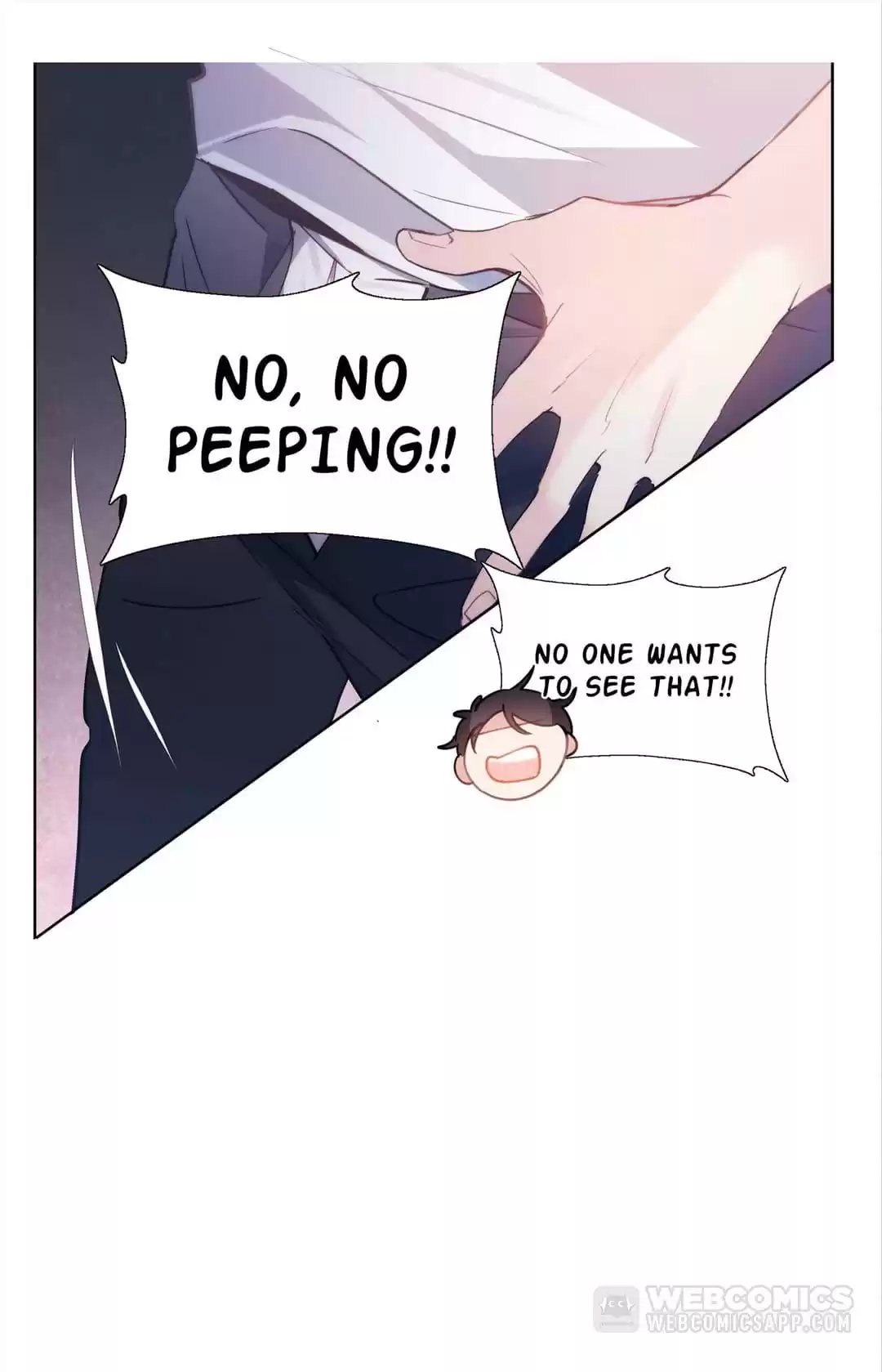 Actor X Actor Chapter 179 page 13 - 