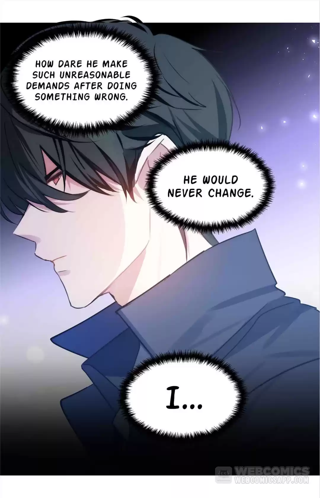 Actor X Actor Chapter 179 page 3 - 