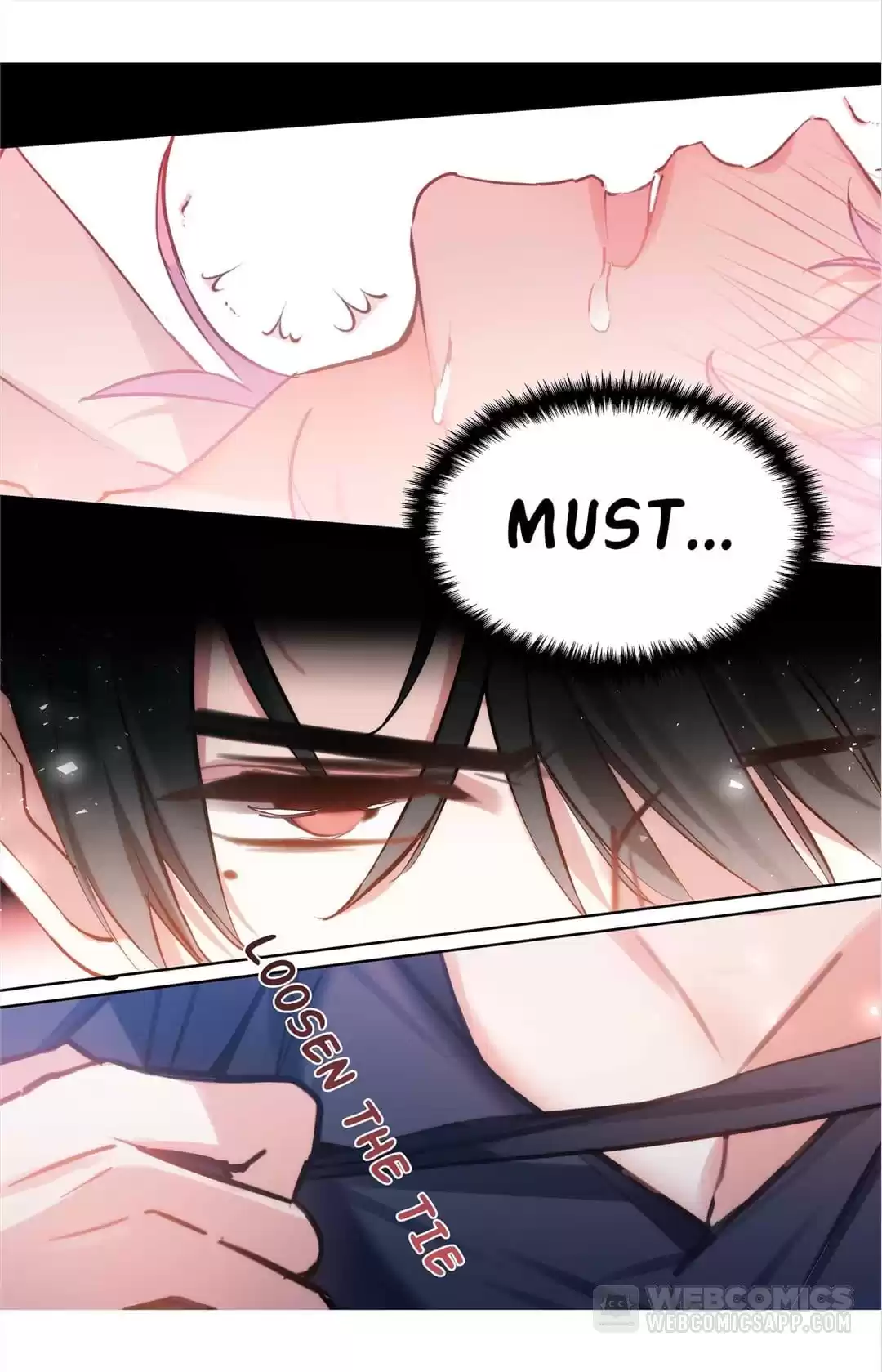 Actor X Actor Chapter 179 page 4 - 