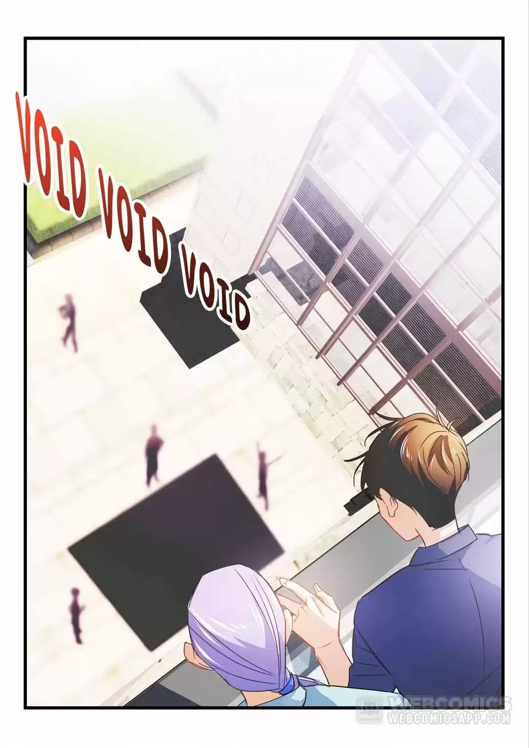 Actor X Actor Chapter 18 page 3 - 