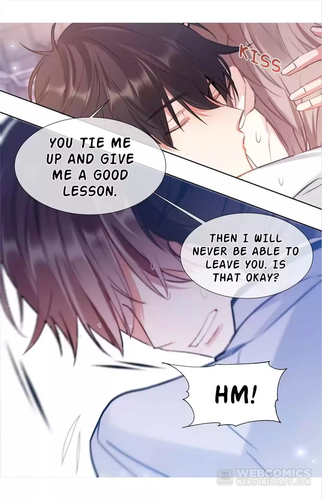 Actor X Actor Chapter 180 page 13 - 