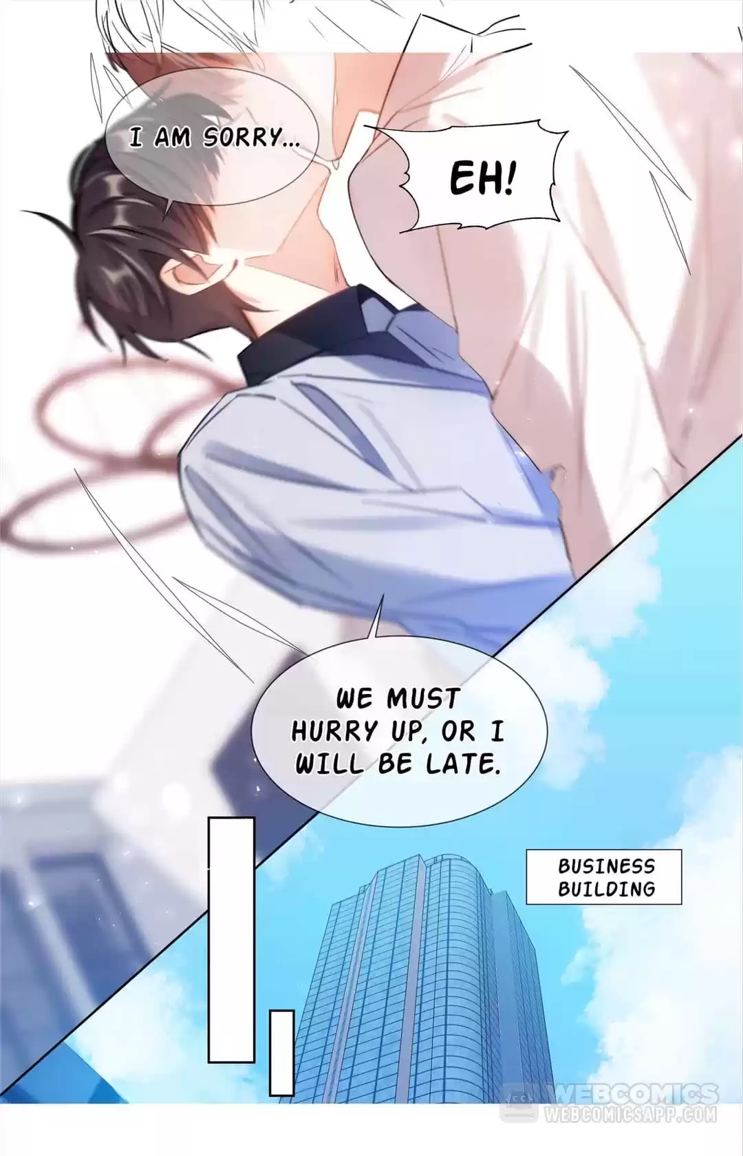 Actor X Actor Chapter 180 page 14 - 