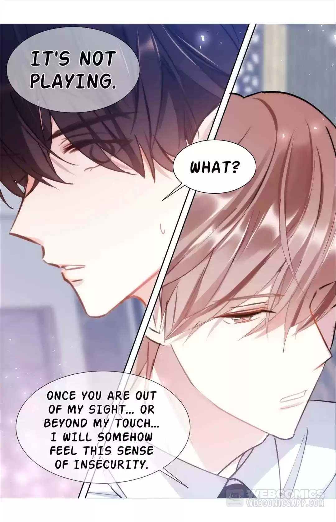 Actor X Actor Chapter 180 page 6 - 