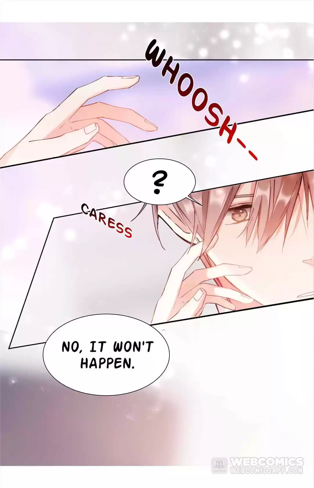 Actor X Actor Chapter 180 page 8 - 
