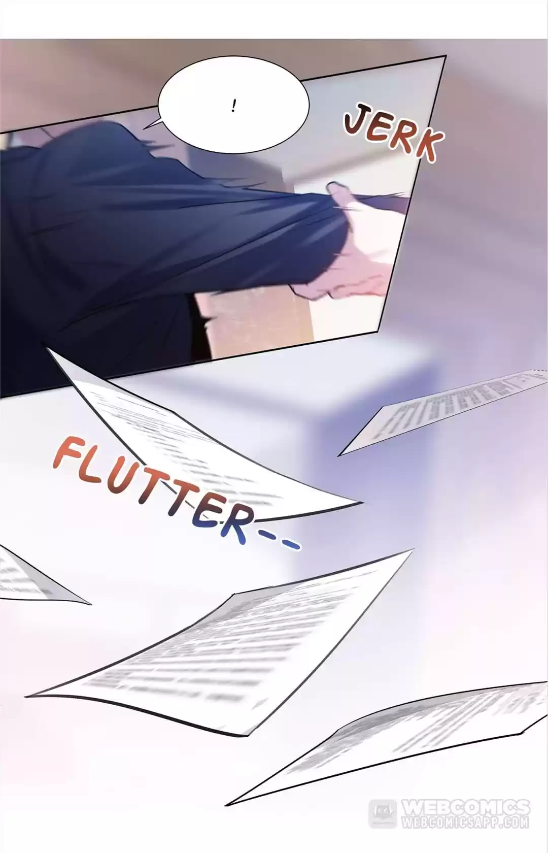 Actor X Actor Chapter 181 page 12 - 