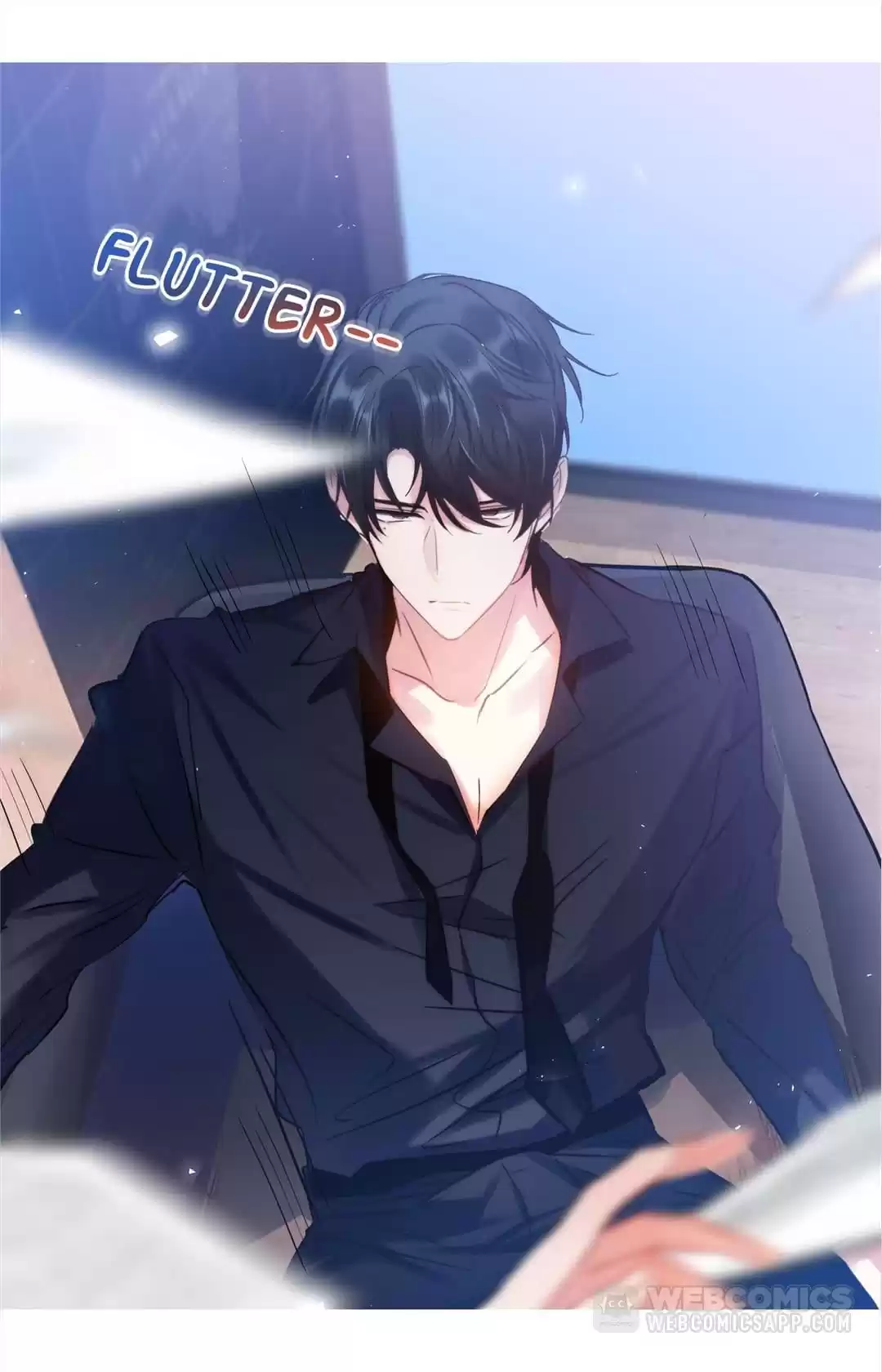 Actor X Actor Chapter 181 page 13 - 