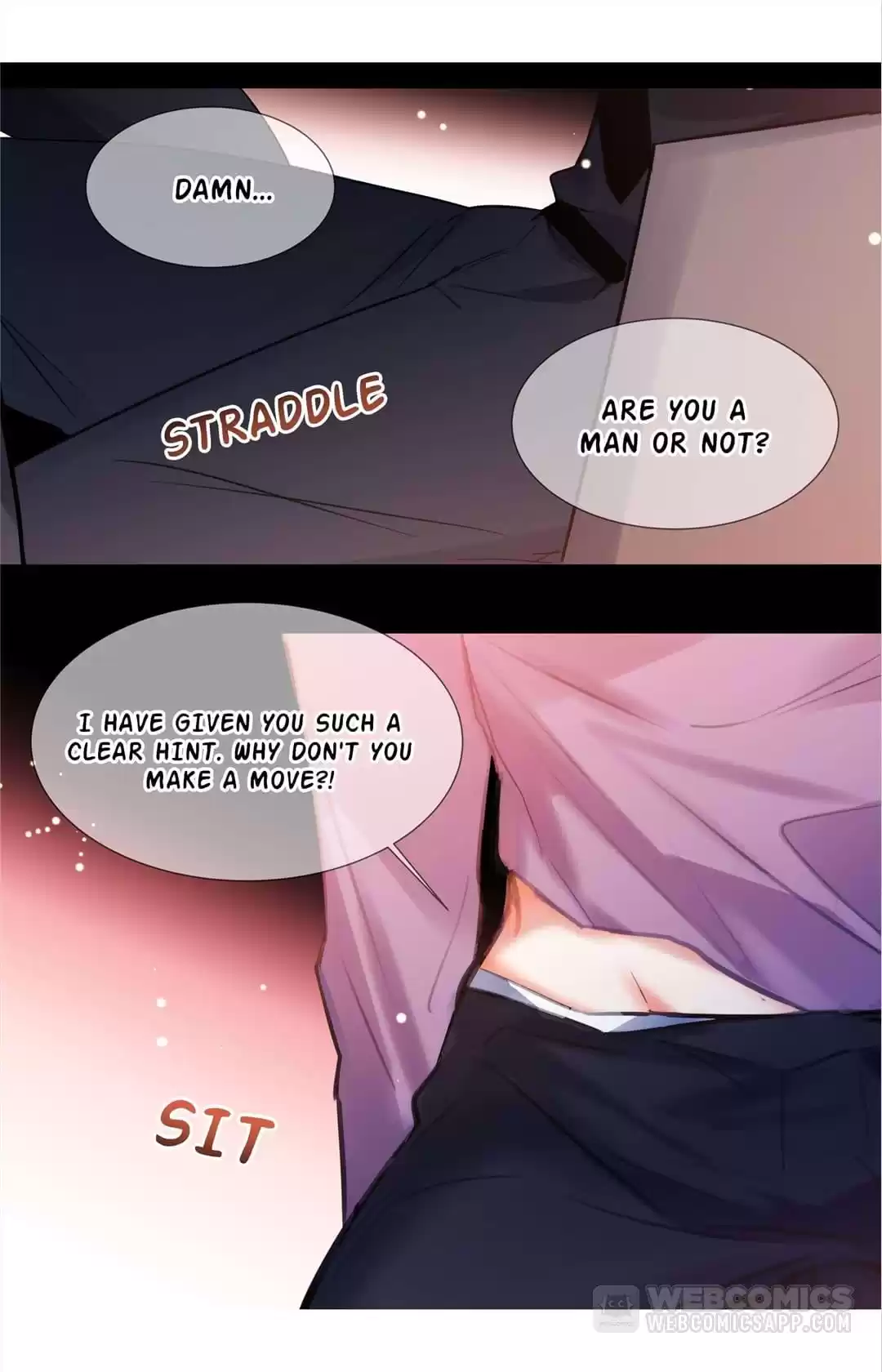 Actor X Actor Chapter 181 page 14 - 