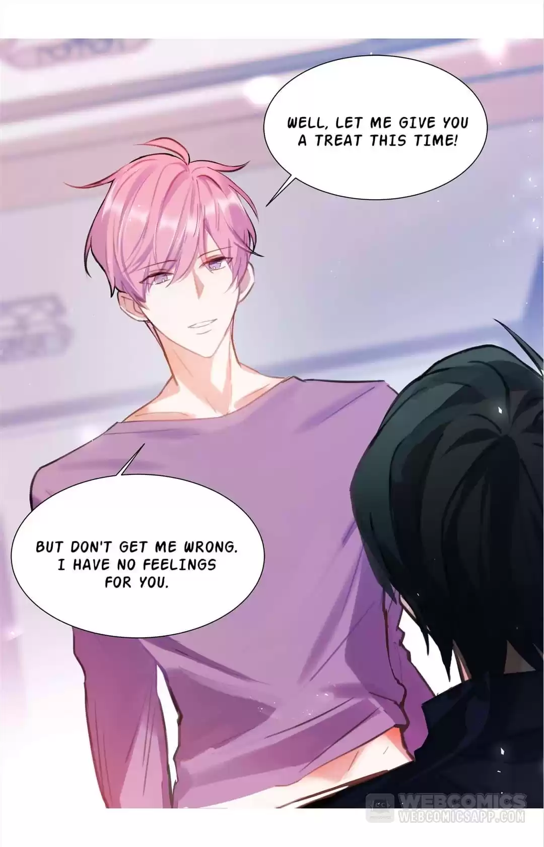 Actor X Actor Chapter 181 page 15 - 