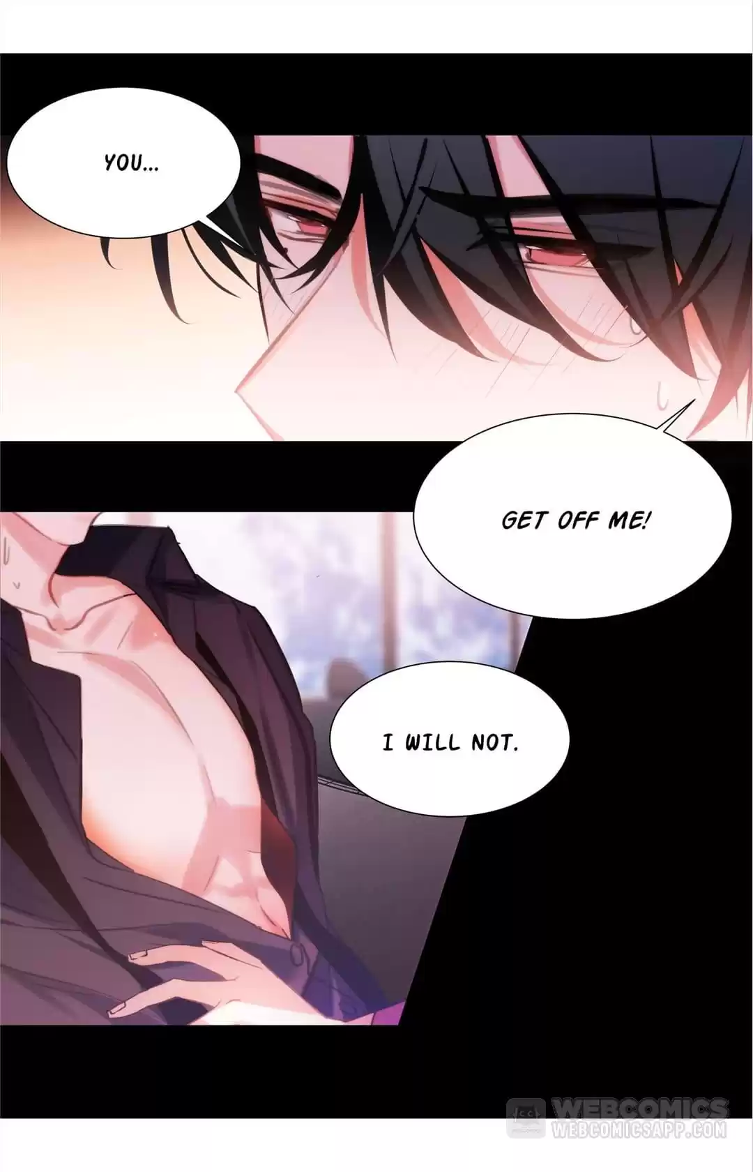 Actor X Actor Chapter 181 page 16 - 