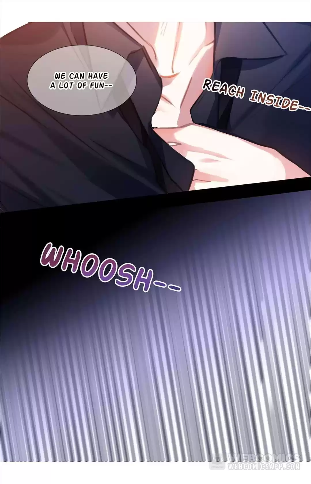 Actor X Actor Chapter 181 page 9 - 