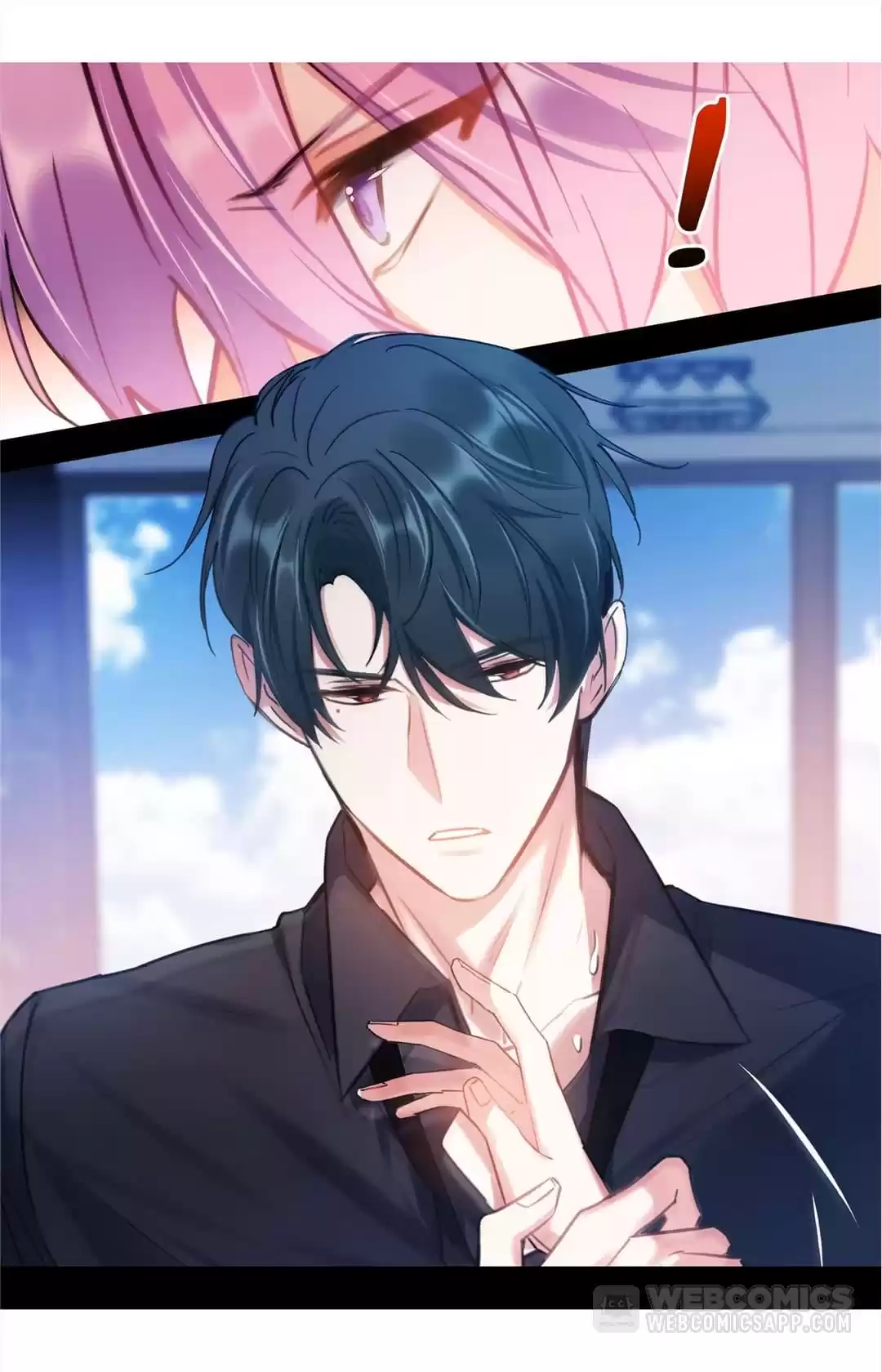 Actor X Actor Chapter 181 page 10 - 