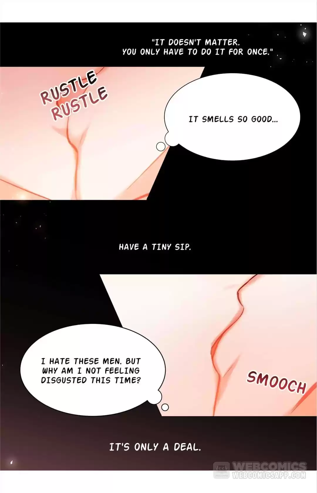 Actor X Actor Chapter 182 page 2 - 