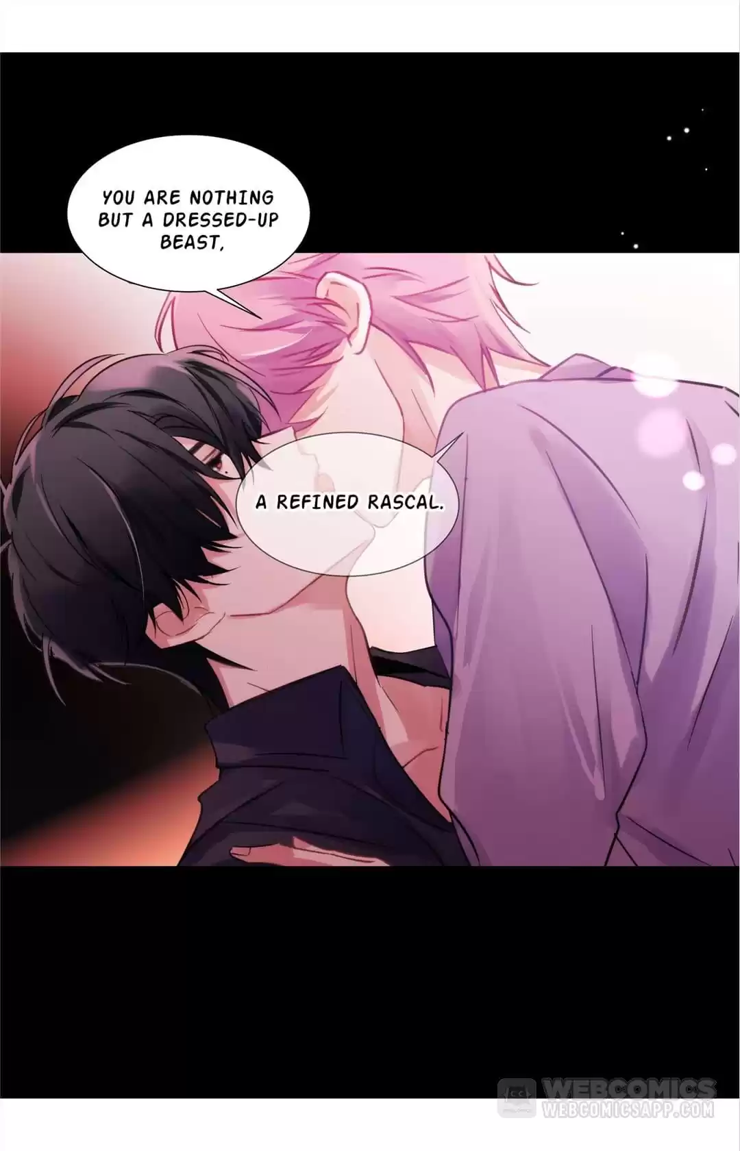 Actor X Actor Chapter 182 page 13 - 