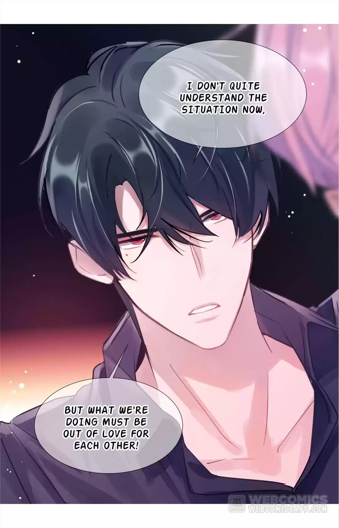 Actor X Actor Chapter 182 page 17 - 