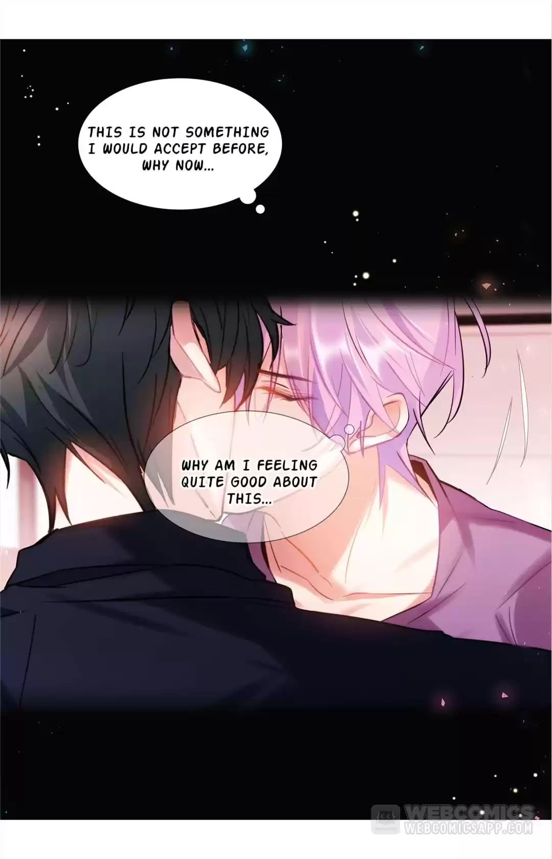 Actor X Actor Chapter 182 page 5 - 