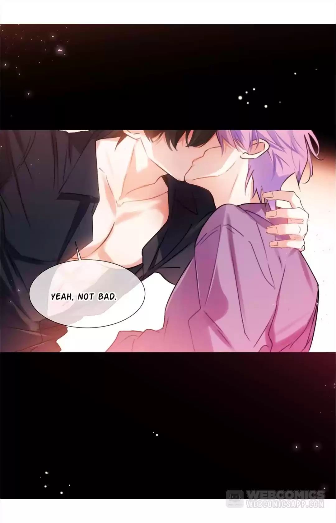 Actor X Actor Chapter 182 page 7 - 