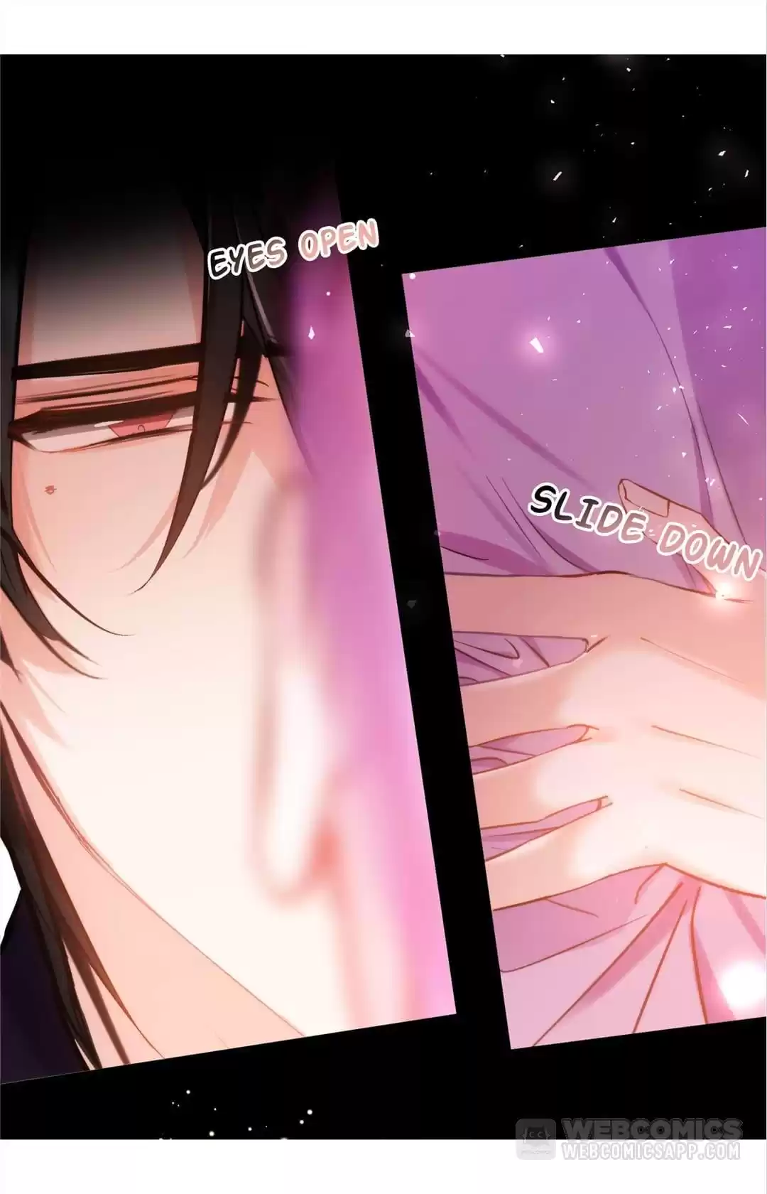 Actor X Actor Chapter 182 page 8 - 