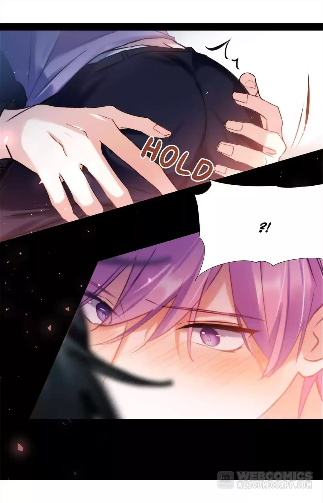 Actor X Actor Chapter 182 page 9 - 