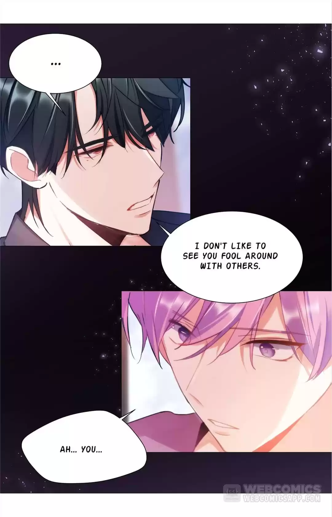 Actor X Actor Chapter 183 page 2 - 