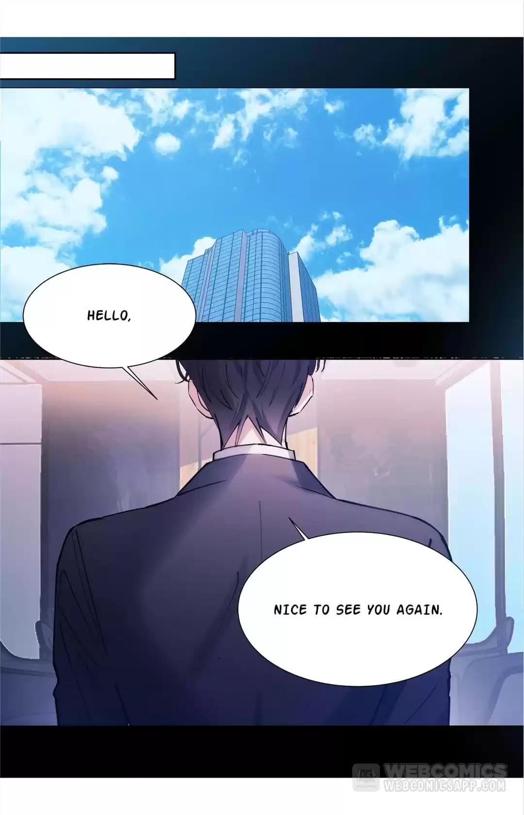 Actor X Actor Chapter 183 page 12 - 