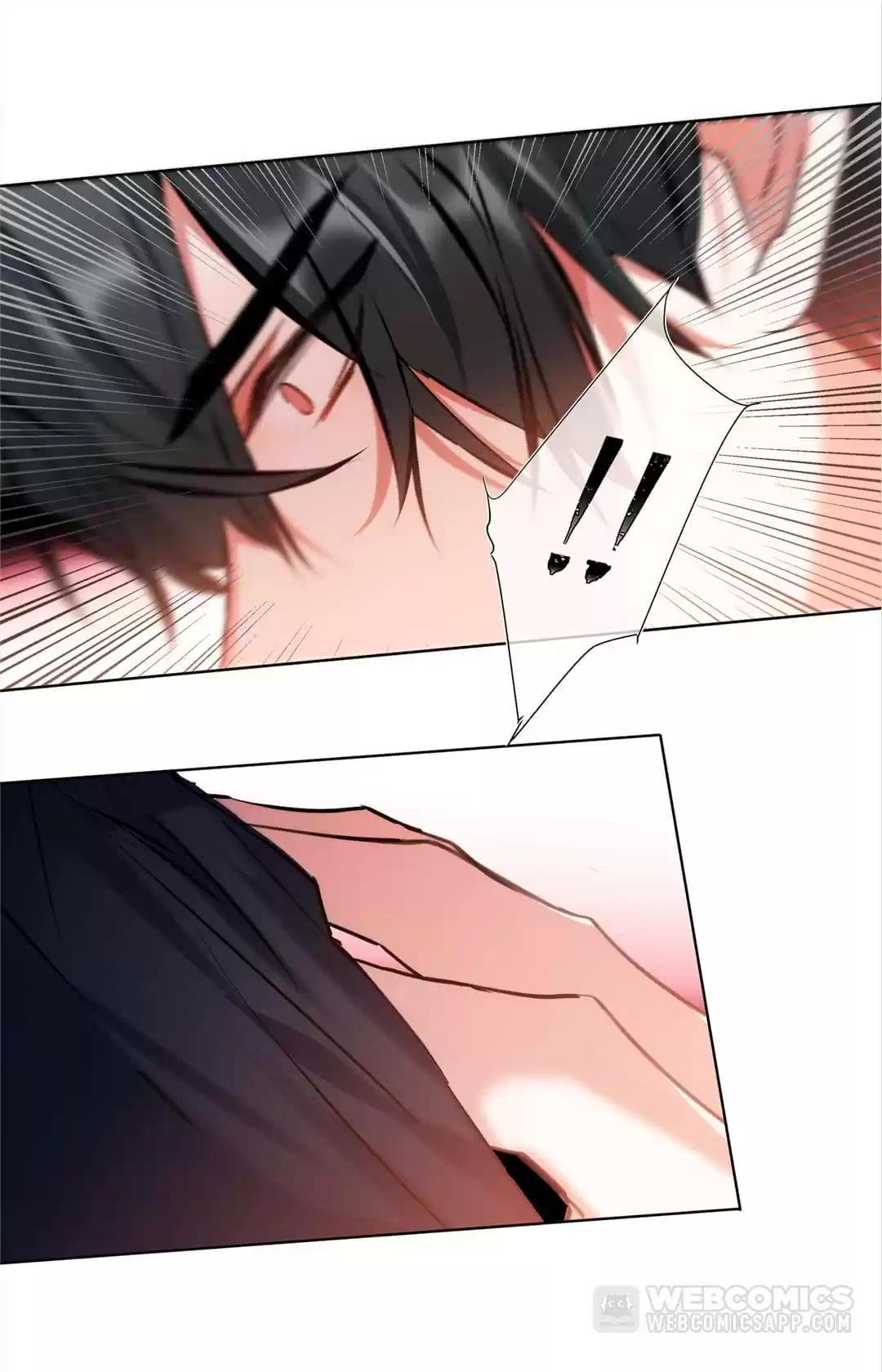 Actor X Actor Chapter 183 page 17 - 