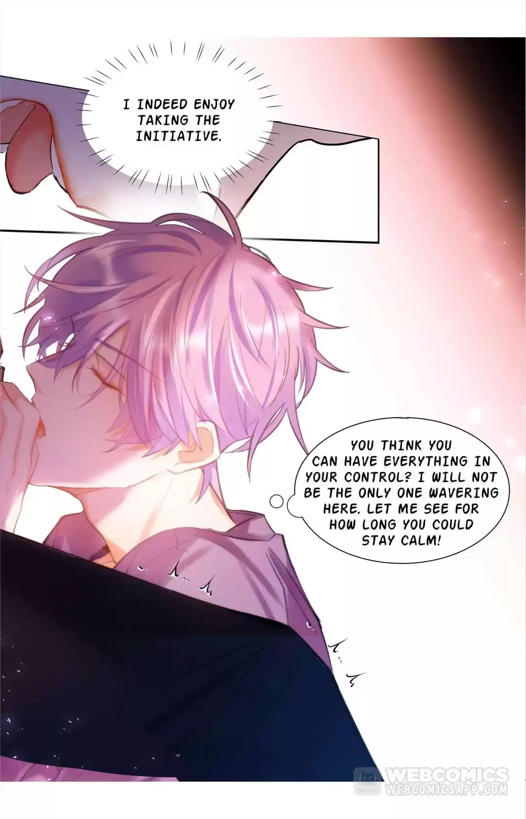 Actor X Actor Chapter 183 page 18 - 