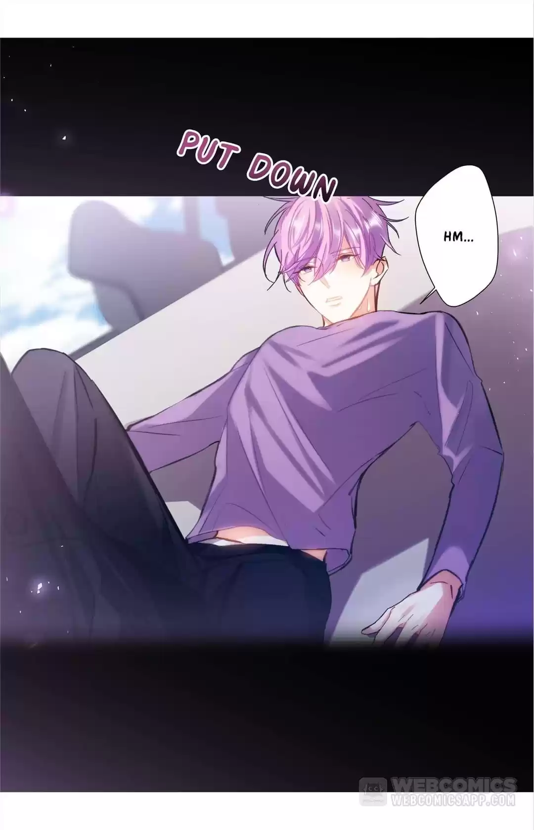 Actor X Actor Chapter 183 page 4 - 
