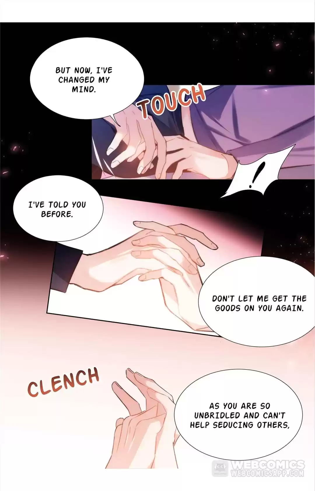 Actor X Actor Chapter 183 page 7 - 