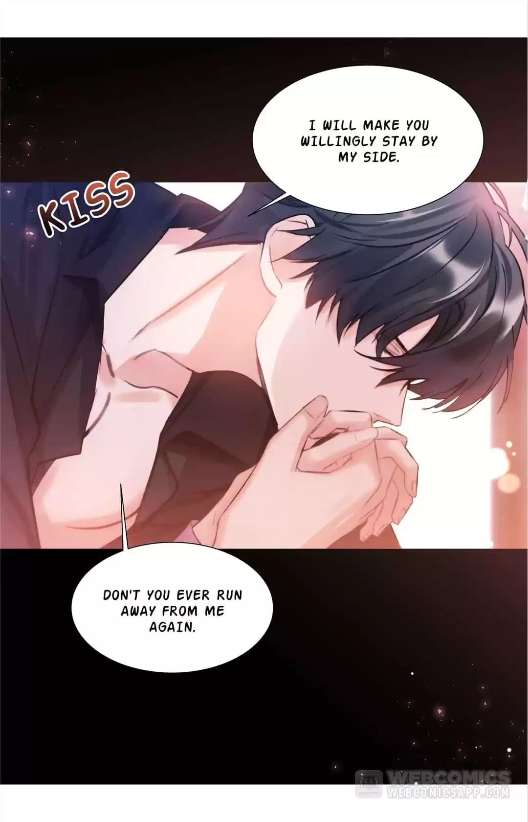 Actor X Actor Chapter 183 page 8 - 