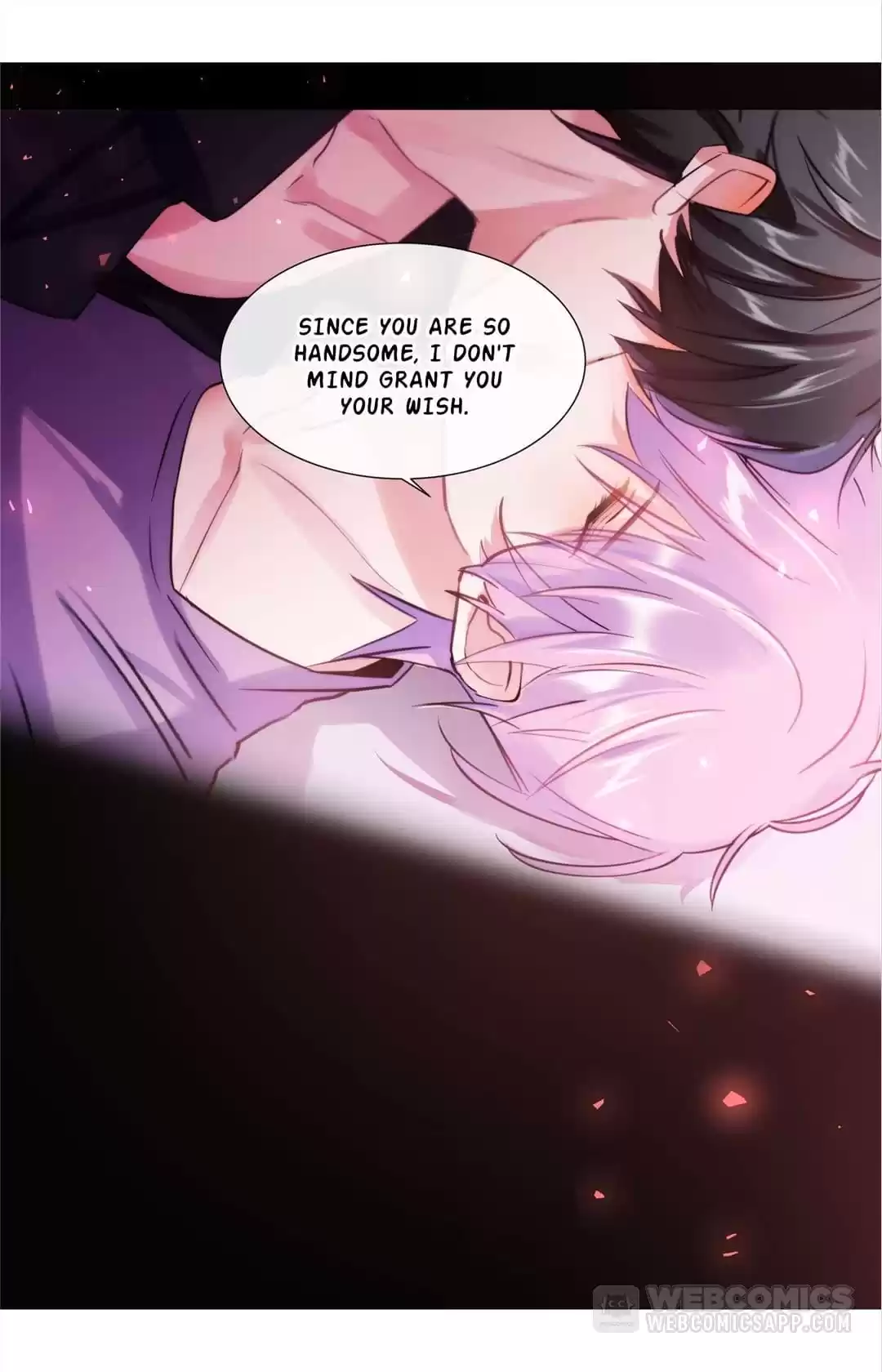 Actor X Actor Chapter 183 page 10 - 