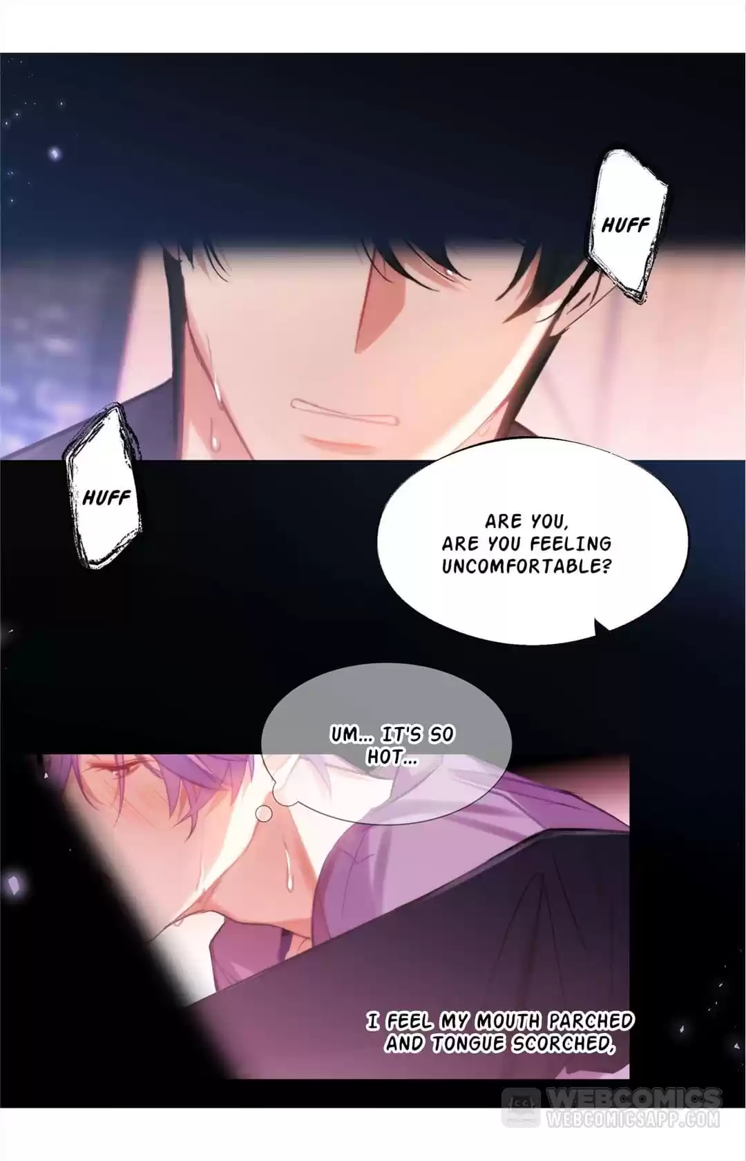 Actor X Actor Chapter 184 page 2 - 